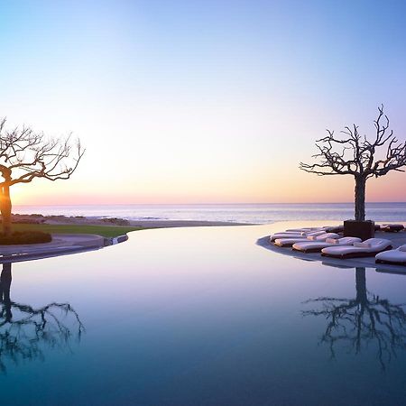 Las Ventanas Al Paraiso, A Rosewood Resort San José del Cabo Eksteriør billede