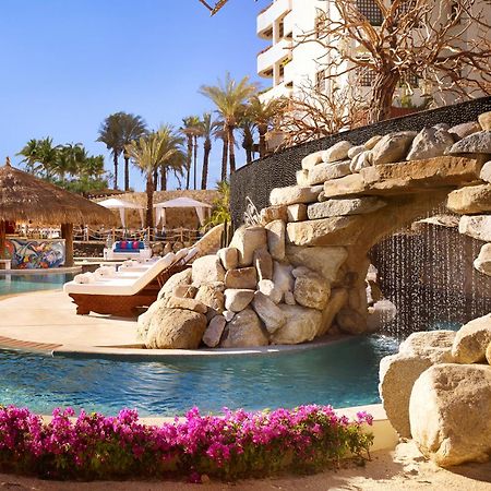 Las Ventanas Al Paraiso, A Rosewood Resort San José del Cabo Eksteriør billede