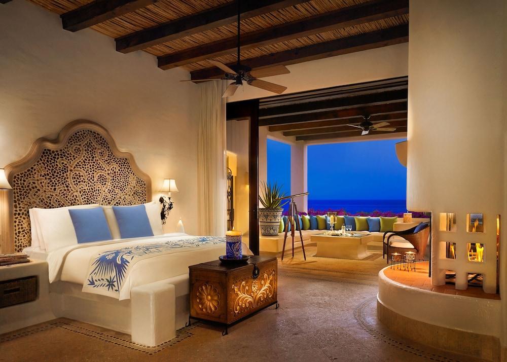 Las Ventanas Al Paraiso, A Rosewood Resort San José del Cabo Eksteriør billede