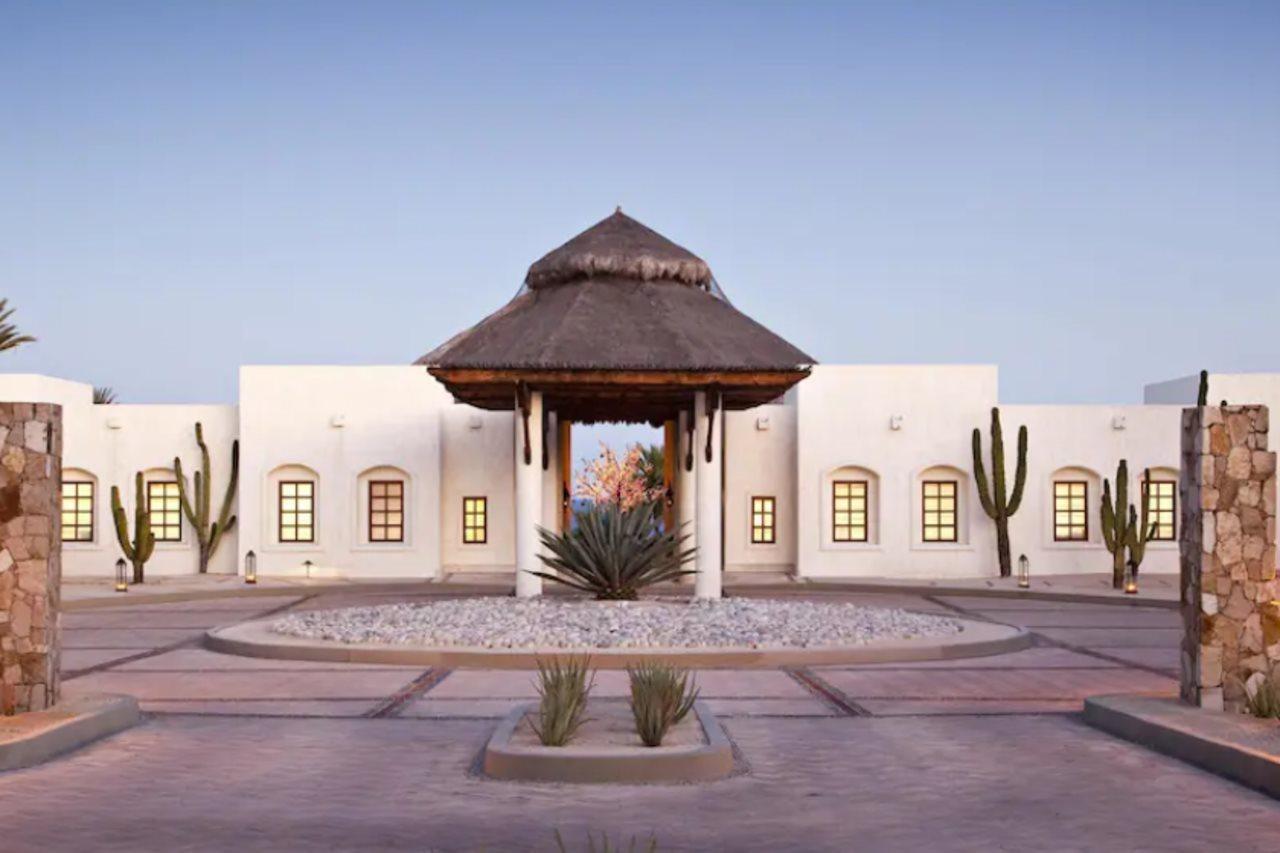 Las Ventanas Al Paraiso, A Rosewood Resort San José del Cabo Eksteriør billede