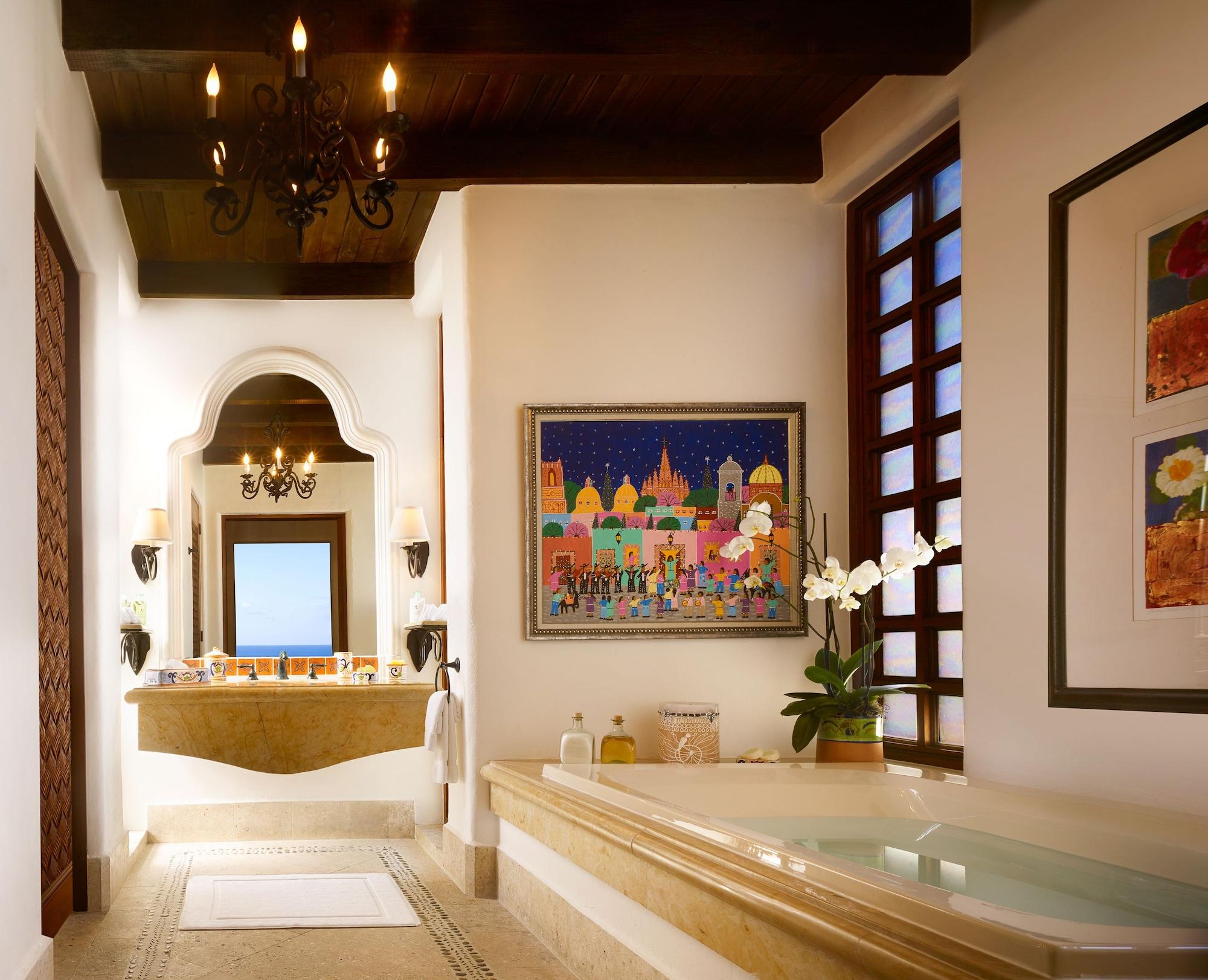 Las Ventanas Al Paraiso, A Rosewood Resort San José del Cabo Eksteriør billede