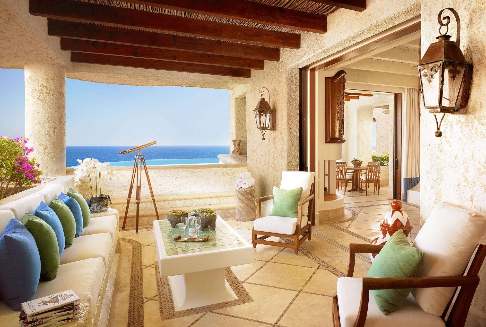 Las Ventanas Al Paraiso, A Rosewood Resort San José del Cabo Eksteriør billede