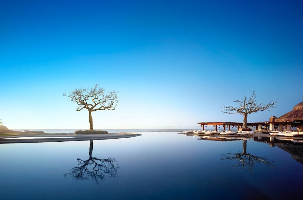 Las Ventanas Al Paraiso, A Rosewood Resort San José del Cabo Eksteriør billede