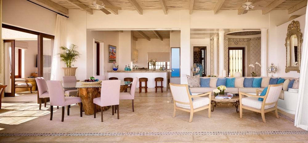 Las Ventanas Al Paraiso, A Rosewood Resort San José del Cabo Eksteriør billede