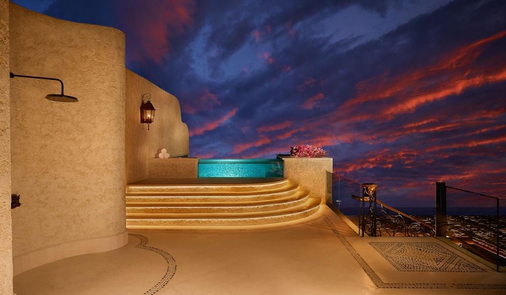 Las Ventanas Al Paraiso, A Rosewood Resort San José del Cabo Eksteriør billede