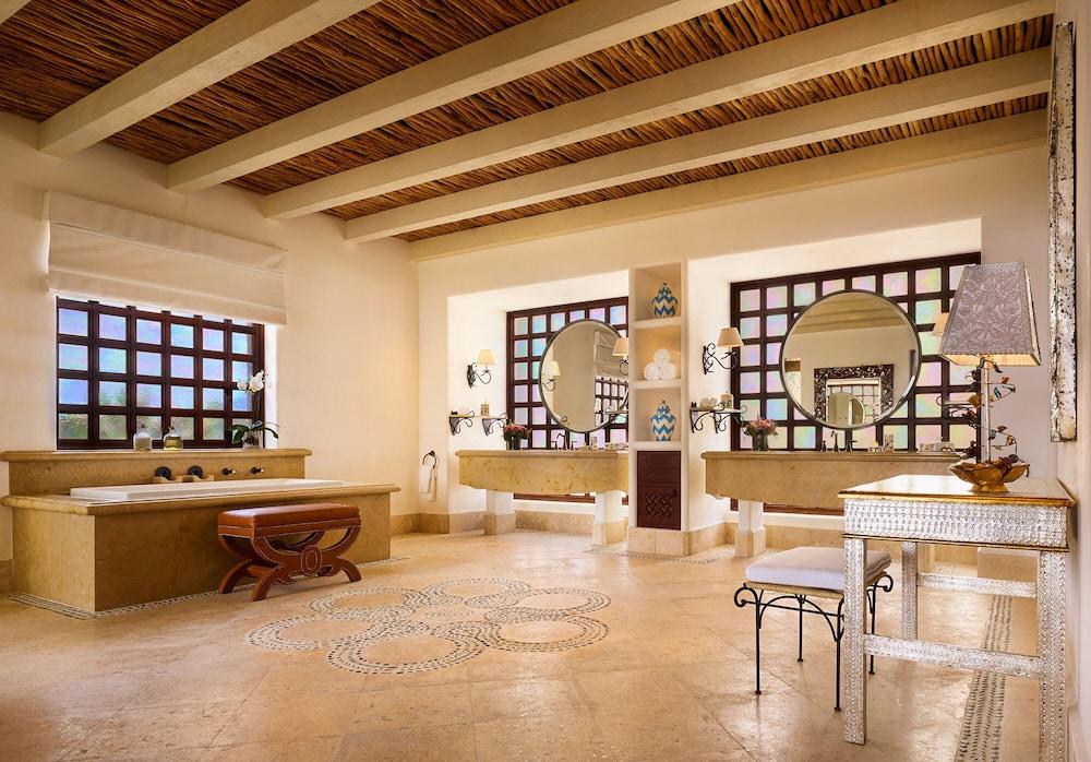 Las Ventanas Al Paraiso, A Rosewood Resort San José del Cabo Eksteriør billede