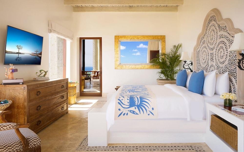 Las Ventanas Al Paraiso, A Rosewood Resort San José del Cabo Eksteriør billede