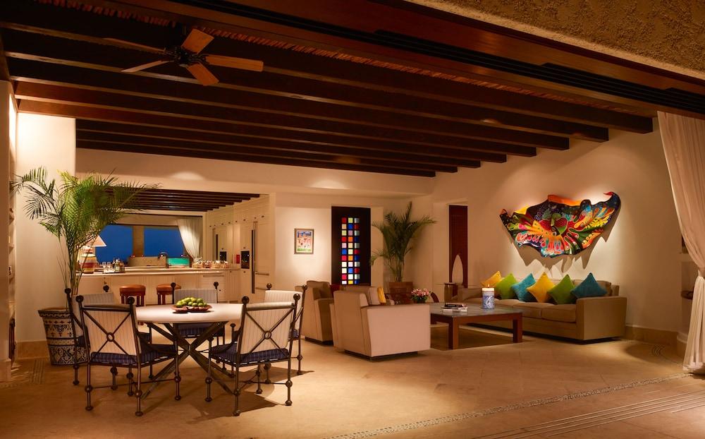Las Ventanas Al Paraiso, A Rosewood Resort San José del Cabo Eksteriør billede
