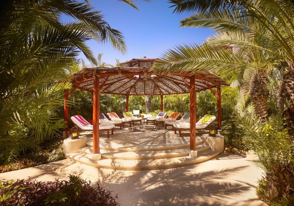 Las Ventanas Al Paraiso, A Rosewood Resort San José del Cabo Eksteriør billede
