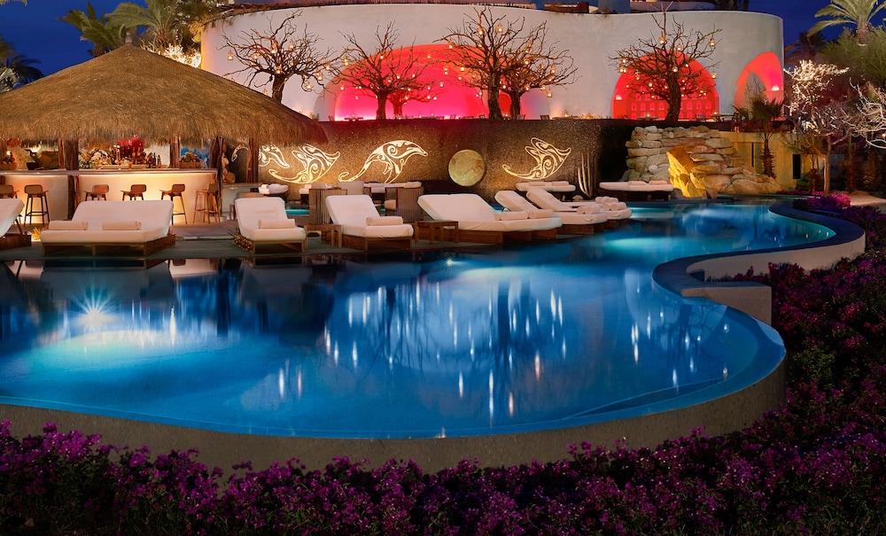 Las Ventanas Al Paraiso, A Rosewood Resort San José del Cabo Eksteriør billede