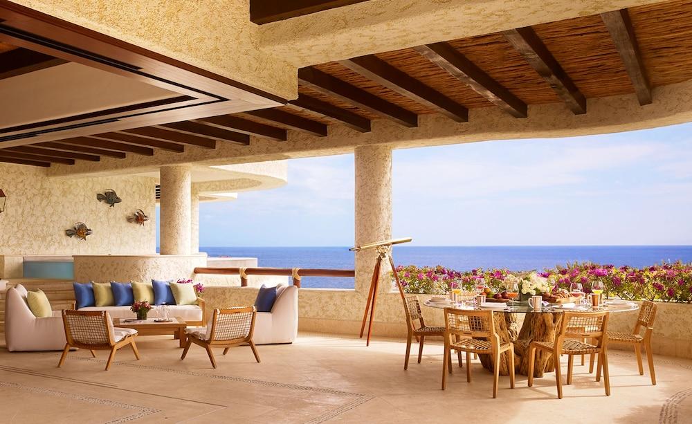 Las Ventanas Al Paraiso, A Rosewood Resort San José del Cabo Eksteriør billede