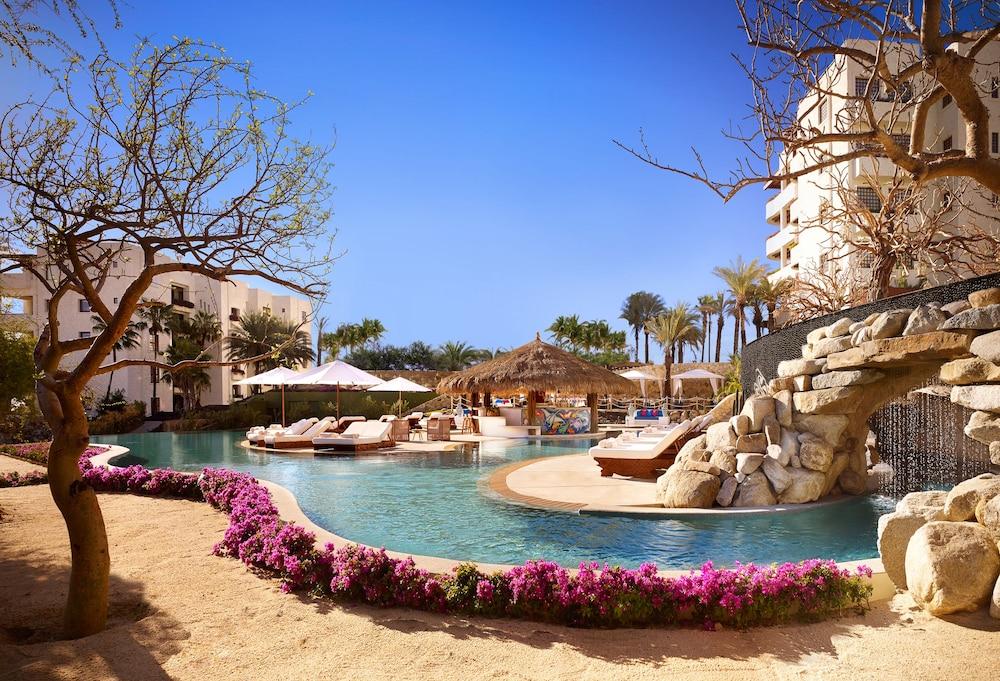 Las Ventanas Al Paraiso, A Rosewood Resort San José del Cabo Eksteriør billede