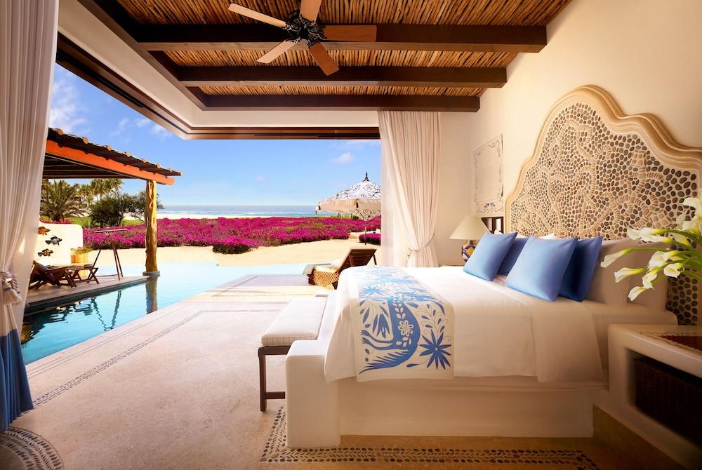 Las Ventanas Al Paraiso, A Rosewood Resort San José del Cabo Eksteriør billede