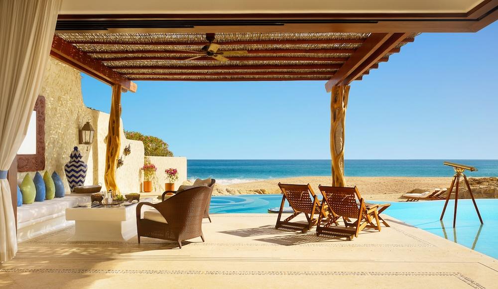 Las Ventanas Al Paraiso, A Rosewood Resort San José del Cabo Eksteriør billede