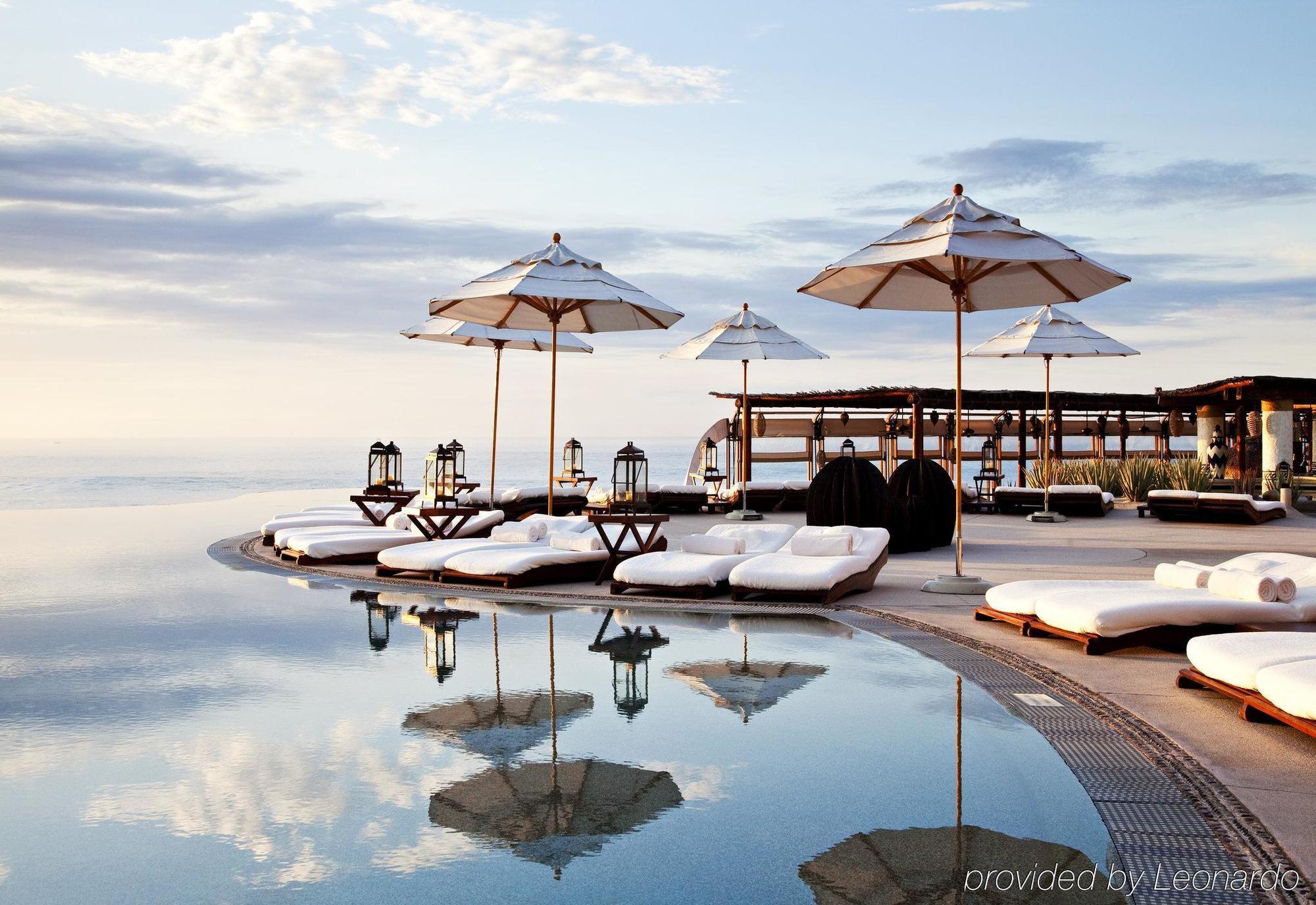 Las Ventanas Al Paraiso, A Rosewood Resort San José del Cabo Faciliteter billede