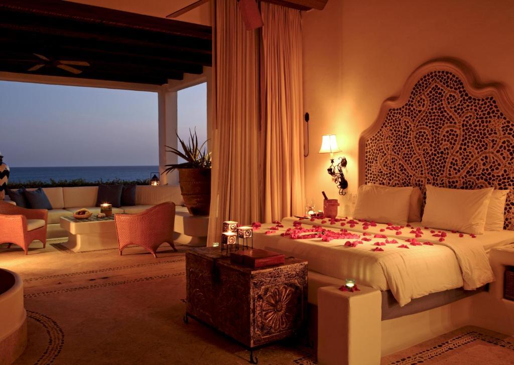 Las Ventanas Al Paraiso, A Rosewood Resort San José del Cabo Værelse billede