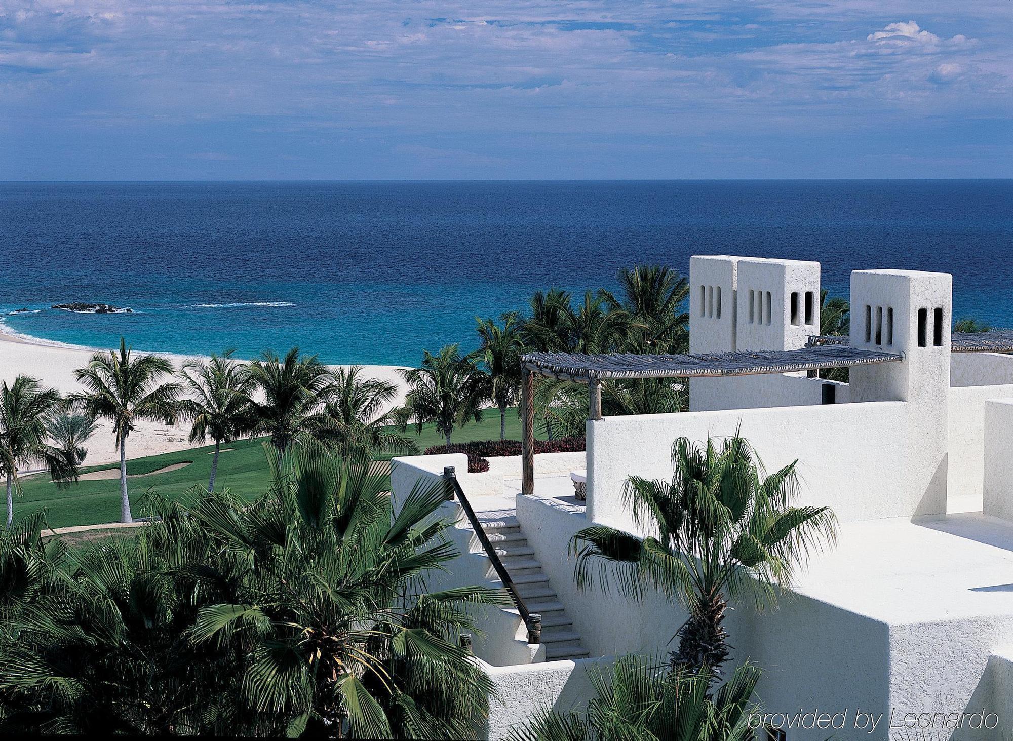 Las Ventanas Al Paraiso, A Rosewood Resort San José del Cabo Eksteriør billede