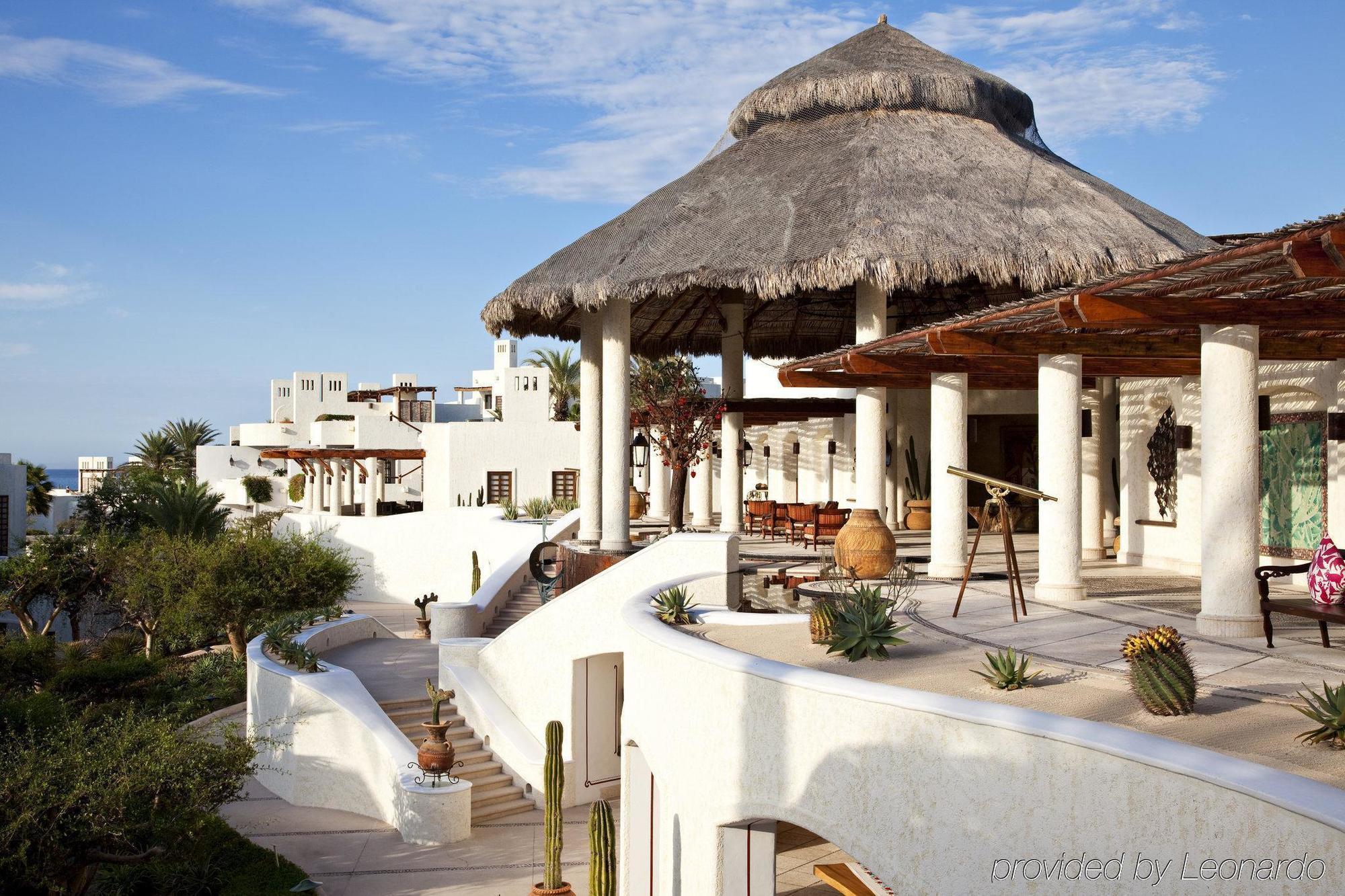Las Ventanas Al Paraiso, A Rosewood Resort San José del Cabo Eksteriør billede