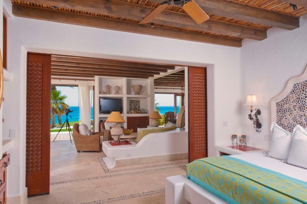 Las Ventanas Al Paraiso, A Rosewood Resort San José del Cabo Værelse billede