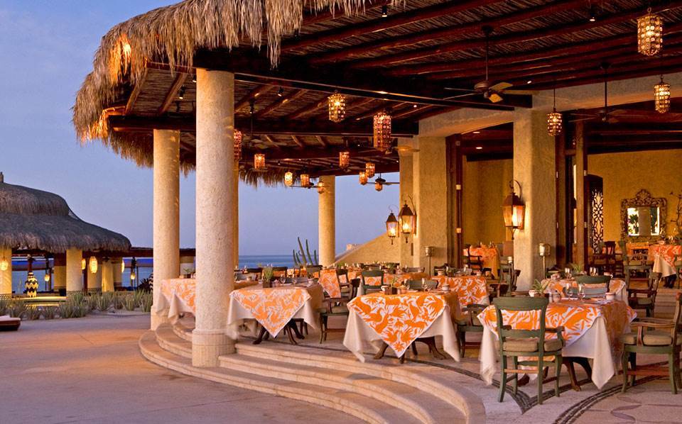 Las Ventanas Al Paraiso, A Rosewood Resort San José del Cabo Eksteriør billede