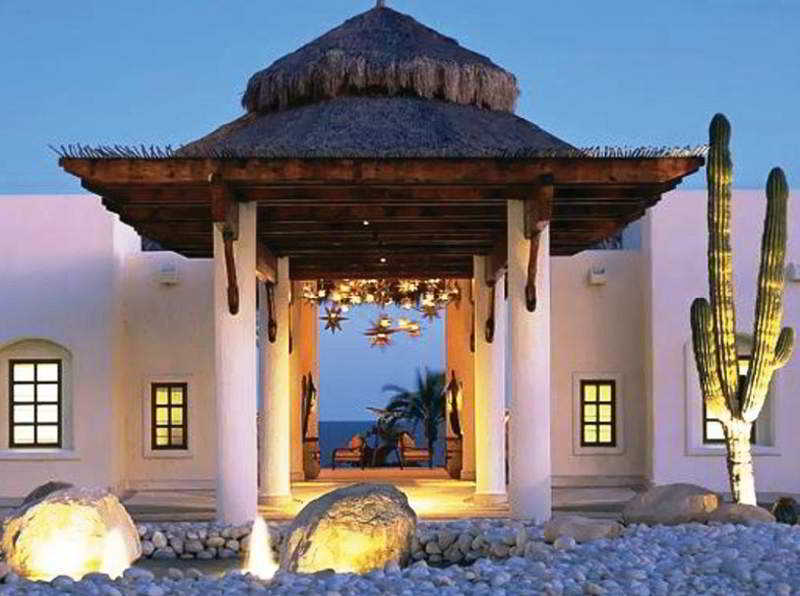 Las Ventanas Al Paraiso, A Rosewood Resort San José del Cabo Eksteriør billede