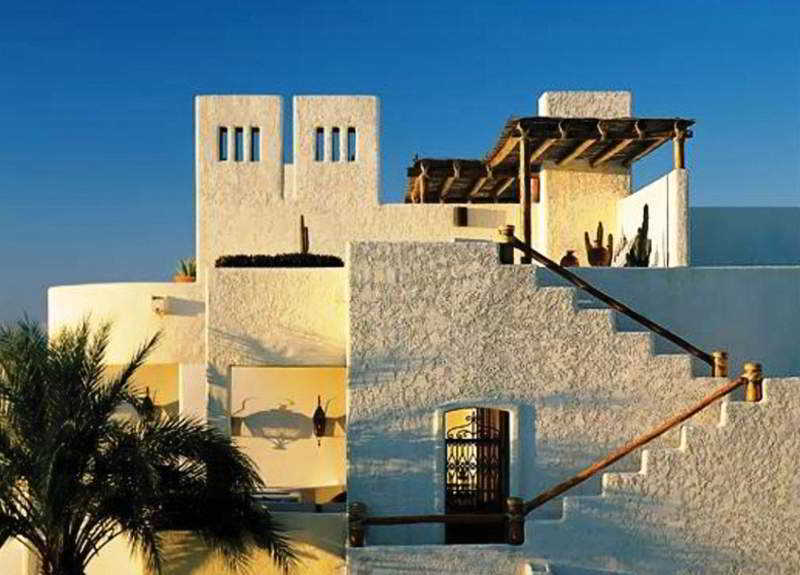 Las Ventanas Al Paraiso, A Rosewood Resort San José del Cabo Eksteriør billede