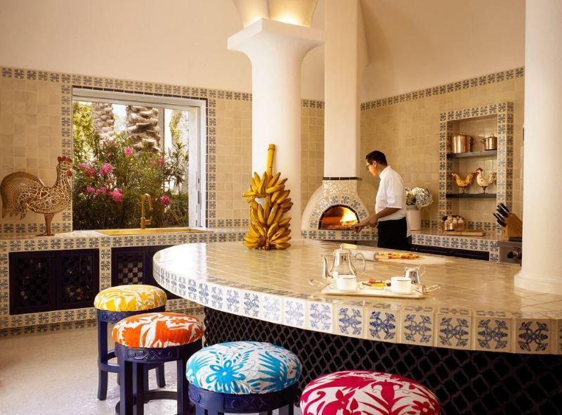 Las Ventanas Al Paraiso, A Rosewood Resort San José del Cabo Eksteriør billede