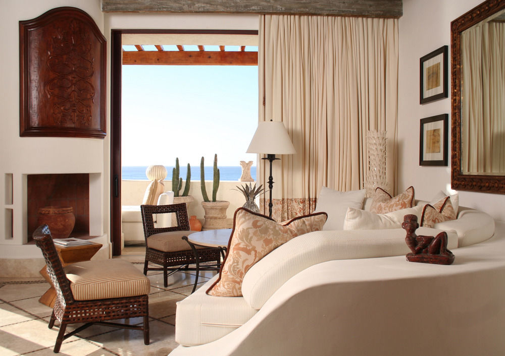 Las Ventanas Al Paraiso, A Rosewood Resort San José del Cabo Eksteriør billede