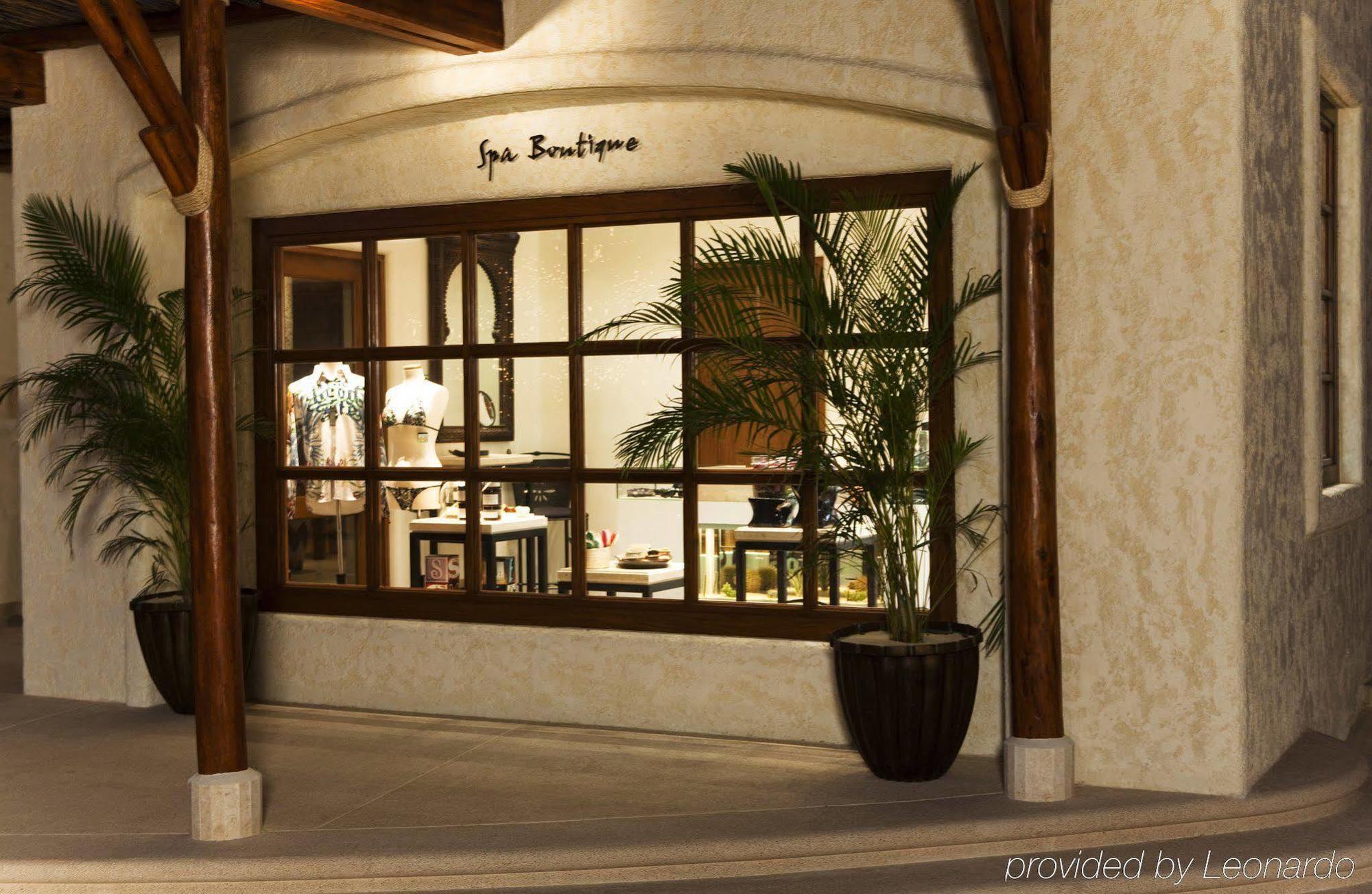 Las Ventanas Al Paraiso, A Rosewood Resort San José del Cabo Eksteriør billede