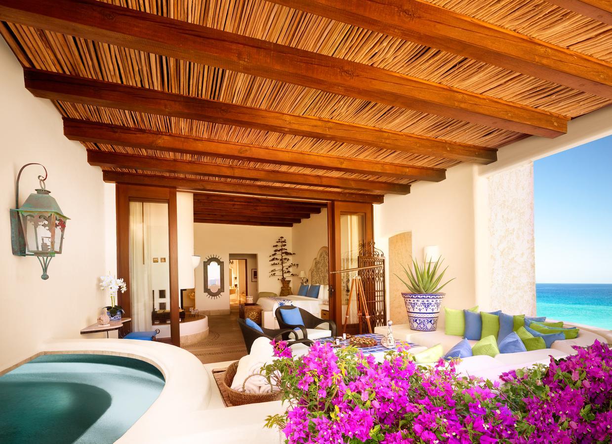 Las Ventanas Al Paraiso, A Rosewood Resort San José del Cabo Eksteriør billede