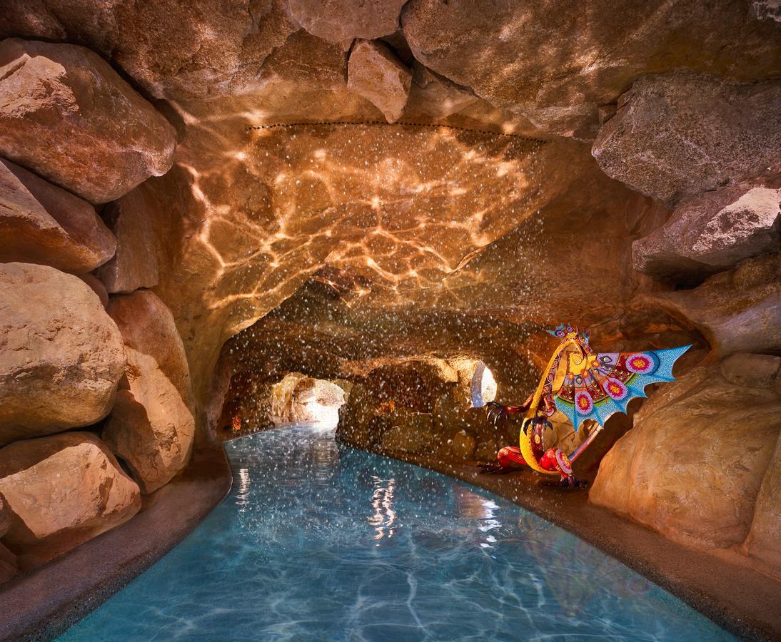 Las Ventanas Al Paraiso, A Rosewood Resort San José del Cabo Eksteriør billede