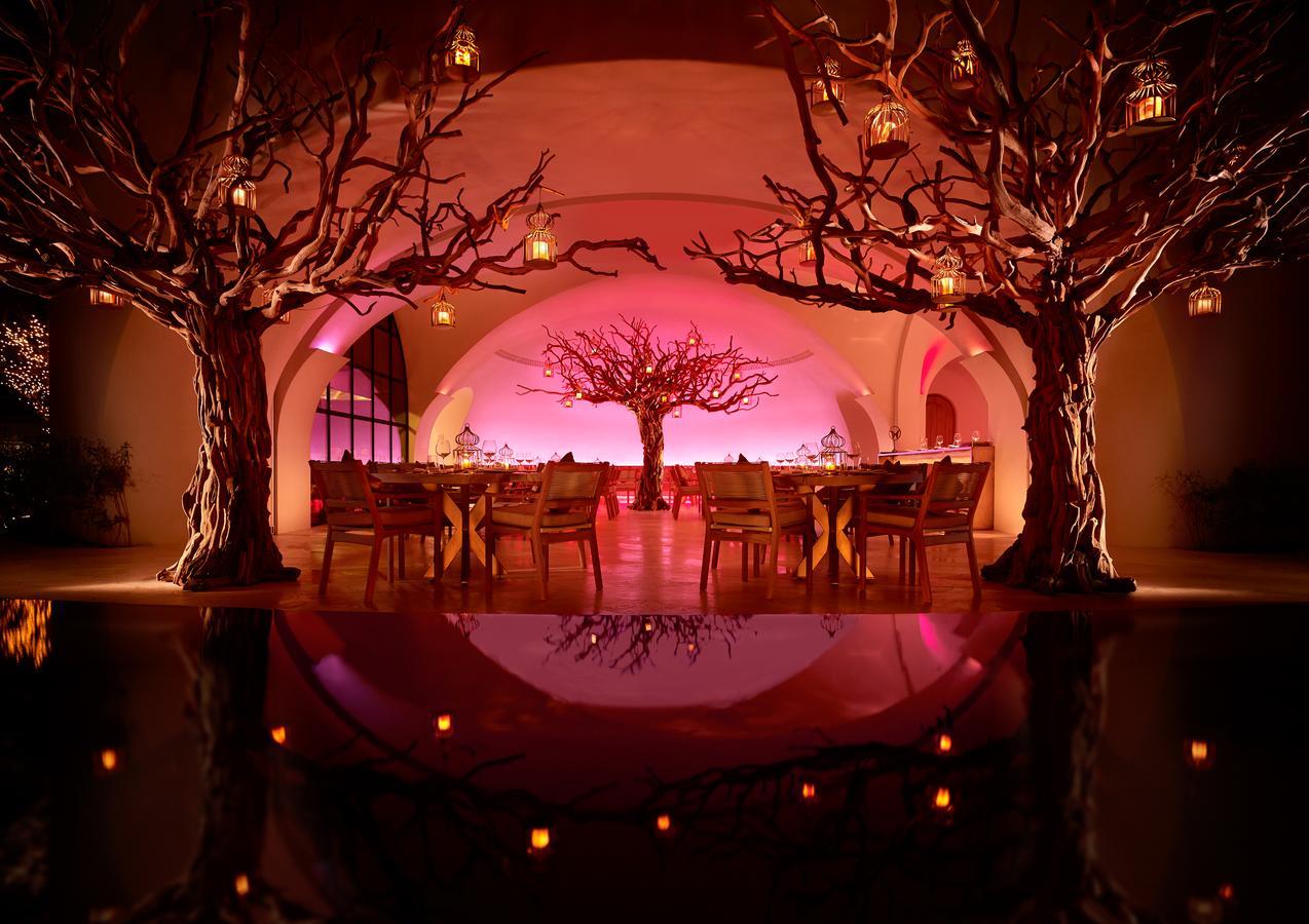 Las Ventanas Al Paraiso, A Rosewood Resort San José del Cabo Eksteriør billede