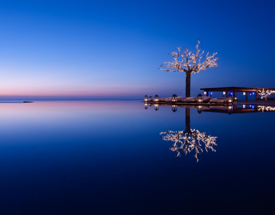 Las Ventanas Al Paraiso, A Rosewood Resort San José del Cabo Eksteriør billede