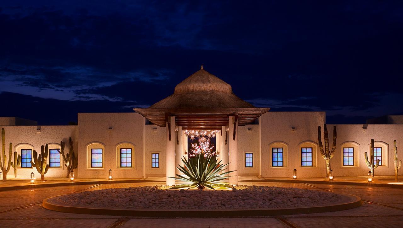 Las Ventanas Al Paraiso, A Rosewood Resort San José del Cabo Eksteriør billede
