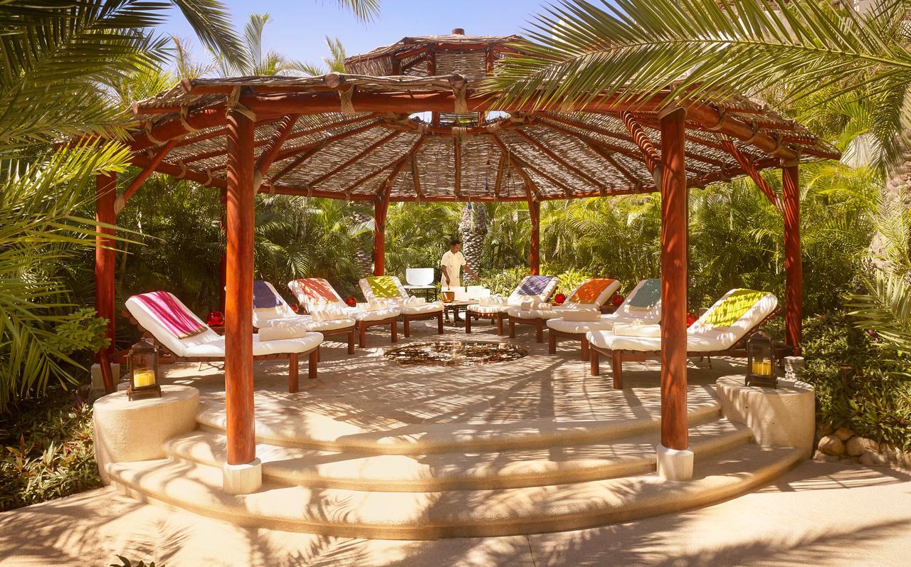 Las Ventanas Al Paraiso, A Rosewood Resort San José del Cabo Eksteriør billede