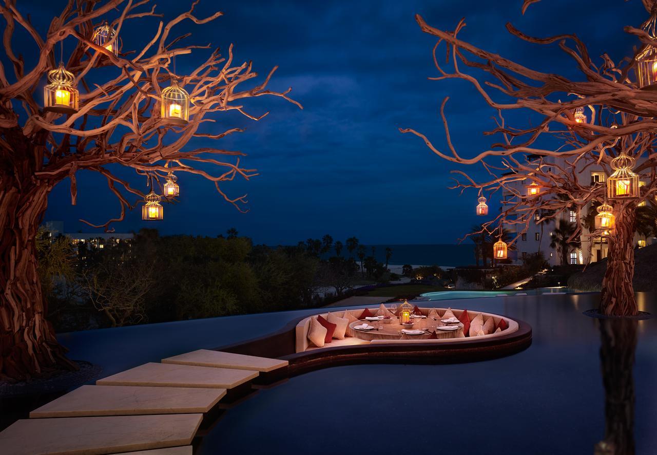Las Ventanas Al Paraiso, A Rosewood Resort San José del Cabo Eksteriør billede