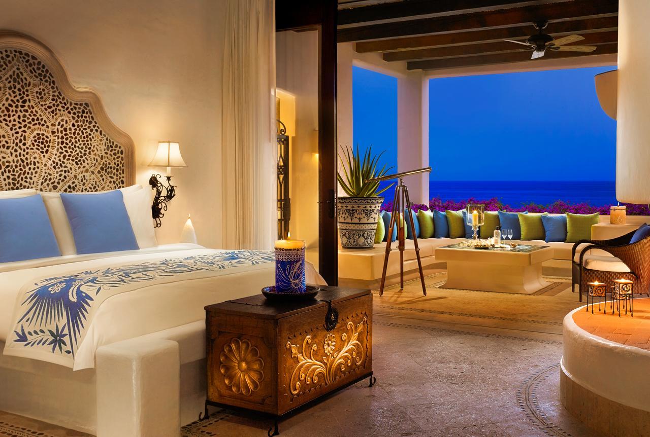 Las Ventanas Al Paraiso, A Rosewood Resort San José del Cabo Eksteriør billede