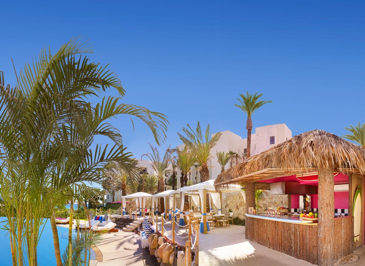 Las Ventanas Al Paraiso, A Rosewood Resort San José del Cabo Eksteriør billede