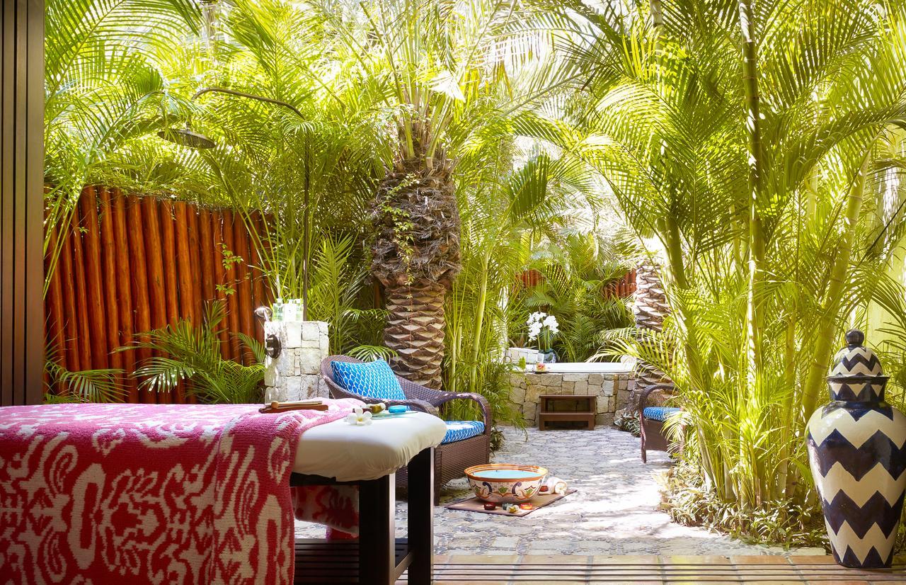 Las Ventanas Al Paraiso, A Rosewood Resort San José del Cabo Eksteriør billede