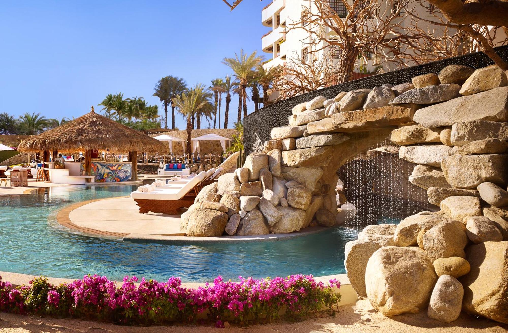 Las Ventanas Al Paraiso, A Rosewood Resort San José del Cabo Eksteriør billede