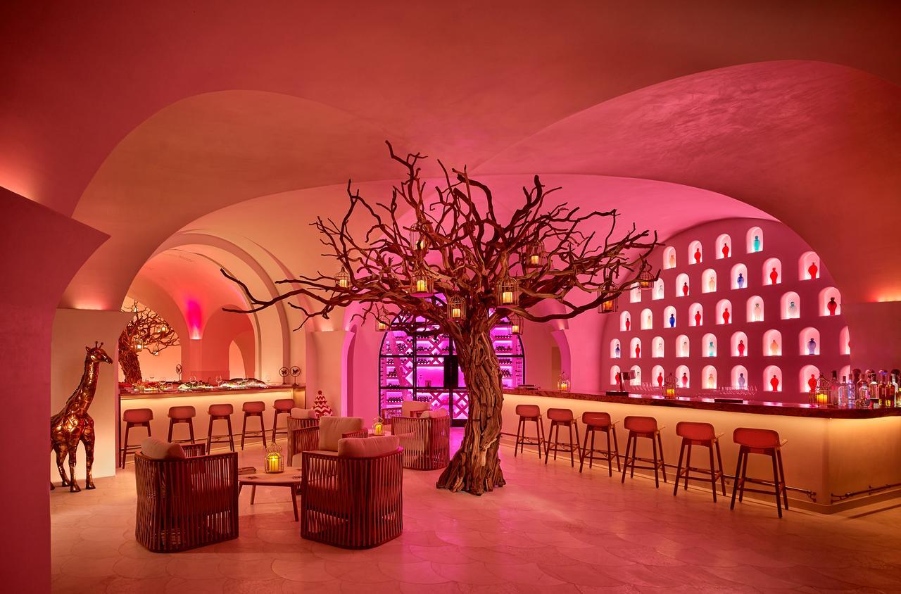 Las Ventanas Al Paraiso, A Rosewood Resort San José del Cabo Eksteriør billede
