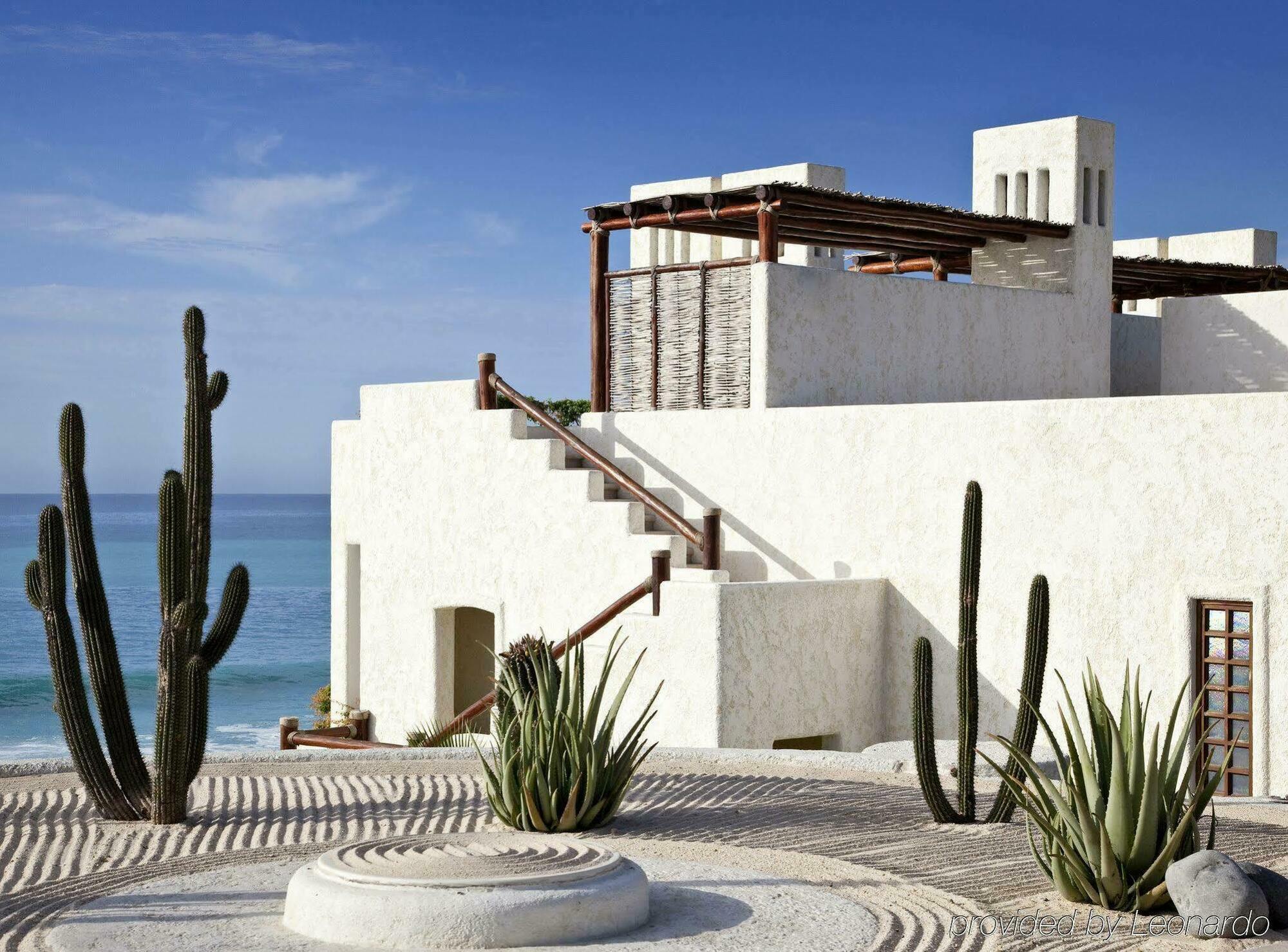 Las Ventanas Al Paraiso, A Rosewood Resort San José del Cabo Eksteriør billede