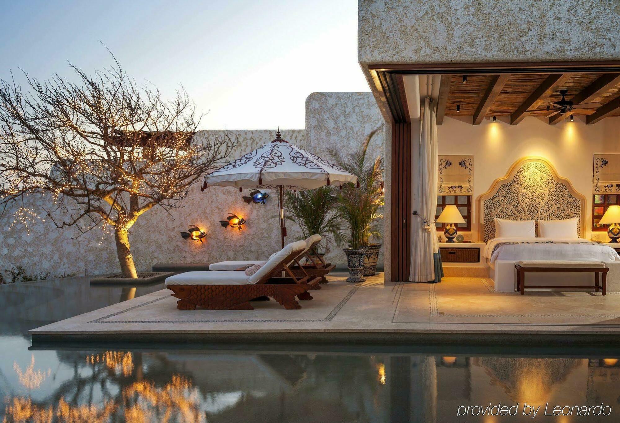 Las Ventanas Al Paraiso, A Rosewood Resort San José del Cabo Eksteriør billede